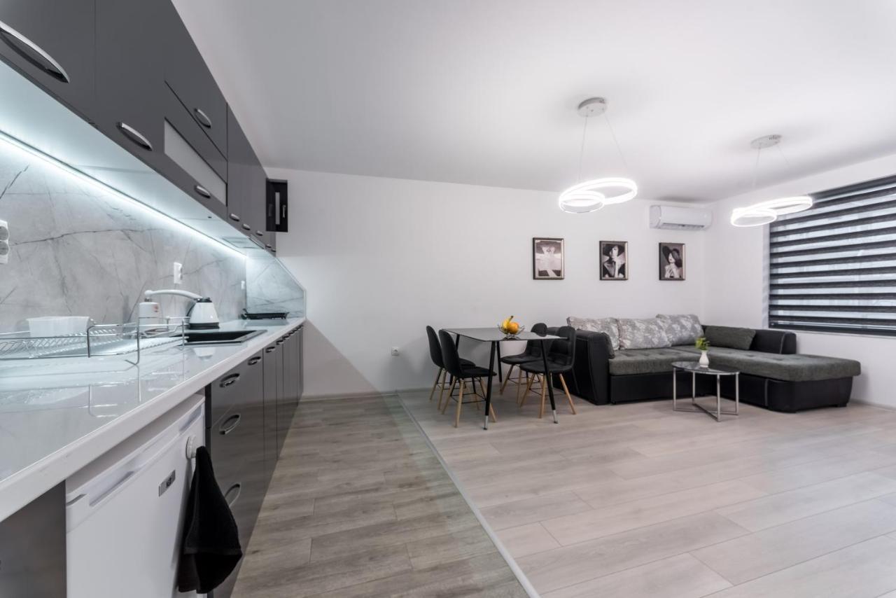 Апартамент За Гости Дрийм Velingrad Exterior photo